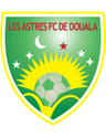 Logo Les Astres