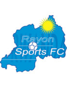 Logo Rayon Sports