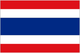 Logo Thailand