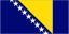 Logo Bosnia and Herzegovina