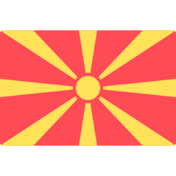 Logo North Macedonia