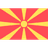 Logo North Macedonia