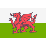 Logo Wales