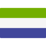 Logo Sierra Leone