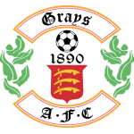 Logo Grays Athletic