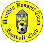 Logo Wootton Bassett Town