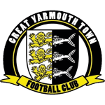 Logo Great Yarmouth Town