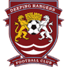 Logo Deeping Rangers