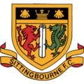 Logo Sittingbourne