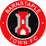 Logo Barnstaple Town