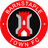 Logo Barnstaple Town