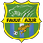 Logo Fauve Azur Elite