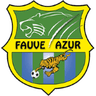 Logo Fauve Azur Elite