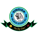 Logo Singida Black Stars