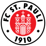 Logo St. Pauli