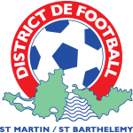 Logo Saint Martin