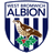 Logo West Bromwich Albion