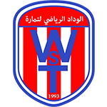 Logo Widad Témara