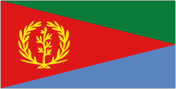 Logo Eritrea