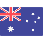 Logo Australia