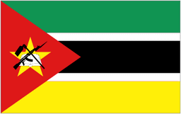 Logo Mozambique