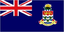 Logo Cayman Islands