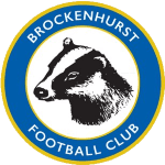 Logo Brockenhurst