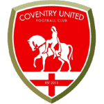 Logo Coventry United