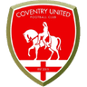 Logo Coventry United
