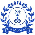 Logo Fath Casablanca