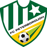 Logo FC Peterborough