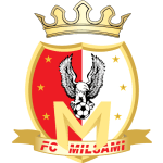 Logo Milsami