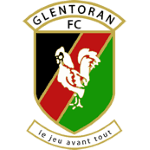 Logo Glentoran