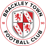 Logo Brackley Town