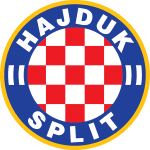 Logo Hajduk Split