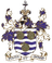 Logo Whitby Town