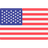 Logo United States