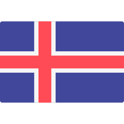 Logo Iceland