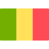 Logo Mali