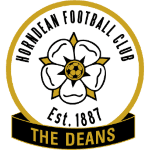 Logo Horndean