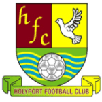 Logo Holyport