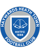 Logo Haywards Heath Town