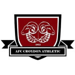 Logo AFC Croydon Athletic