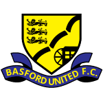 Logo Basford United
