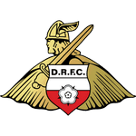 Logo Doncaster Rovers