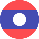 Logo Laos U22