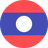 Logo Laos U22