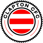 Logo Clapton Community