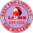 Logo East End Lions