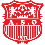 Logo ASO Chlef
